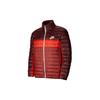 Спортивная куртка Windrunner с синтетическим наполнителем, мужская верхняя одежда, темно-бордовый BV4686-681