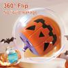 Auto Bubble, Colorful Lights & Fun Music For Halloween! 20ml