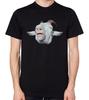 Goat T-Shirt Men Ladies Unisex Top
