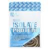 100% Isolate Protein, Double Rich Chocolate, 1 Lb (454 G)