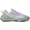 adidas Кроссовки унисекс Ozrah White Sonic Fuchsia Cloud-White Ambient-Sky H04207