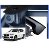 Автомобильный видеорегистратор 4K для BMW X3 M Sport G01 M40d M40i 2018~2025 2019 2020, монитор, камера, ночное видение, HD-аксессуары