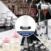 US Glass Washer Kitchen Automatischer Wasserhahn Sink Cup Multi Winkel