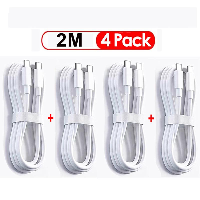 100 Вт USB Type C - USB C кабель USB-C PD быстрая зарядка провод быстрое зарядное устройство шнур для Samsung Xiaomi Type-C USBC кабель