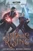 Книга Magic Rising : 3