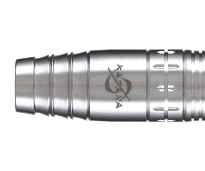 DYNASTY KATANA KISHIN 2BA Мягкий ствол для дартса [Кишин]