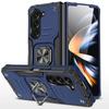 Жесткий защитный чехол-броня для Samsung Galaxy Z Fold 5 6 fold6 Fold4 Fold5 Fold 4 5G Zfold5 Zfold4 Аксессуары для мобильного телефона Capa