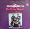 Виниловая пластинка TEMPTATIONS  In A Mellow Mood HS14843 1967 США SoulFunk Б/у
