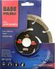 Diamond blade for concrete and stone 125