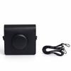 Shockproof Protective Cover Anti Scratch Photography Pouch for Fujifilm Instax WIDE EVO Travel