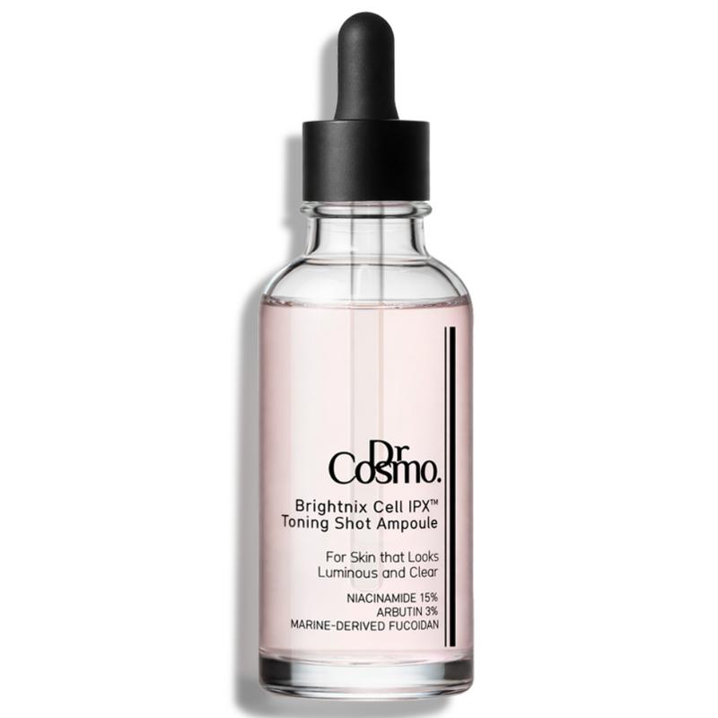 Dr. Cosmo Brightnics Cell IPX Toning Shot Ampoule, 30g, 1 pcs