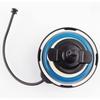 Gas Cap Fuel Cap for BMW Mini Cooper E39 E46 E60 320i 325i 328i 330i 335i X3 X4 X5 X6 Z4 F01 F02 F07 M3 M4 16117193372