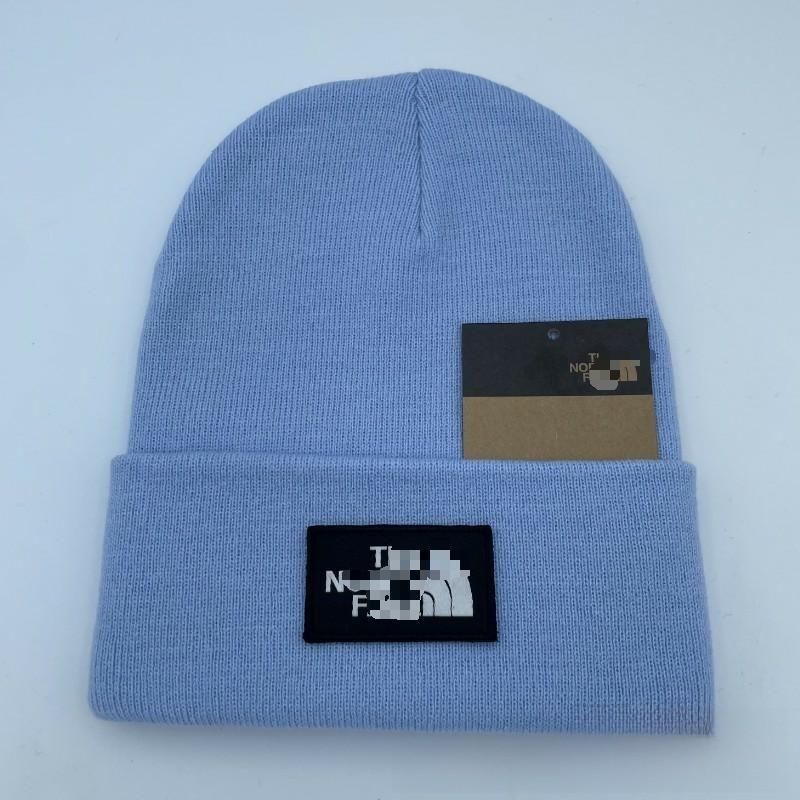 Unisex Sports Casual Knitted Hat Flip Up Warm Hat For Outdoors Weather Cold