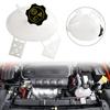 68289857AA 68327756AA 53331946 53368911 53432665 CH3014170 Coolant Reservoir Radiator Cooling Expansion Tank For 500X