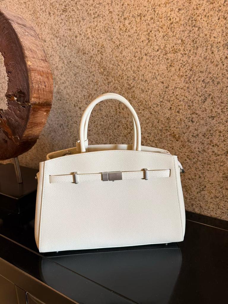 Нишевый дизайн матовая кожа большая вместимость сумка для покупок зимняя новая кожаная сумка-тоут повседневная универсальная сумка-тоут