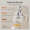 Midea 1.5L Multi-functional Glass Health Pot and Tea Maker