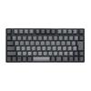 Клавиатура REALFORCE RC1 Японская 30г Клавиша C1HJ13, 70%, Черная, Раскладка, Загрузка, Bluetooth, Проводная, Компактная,