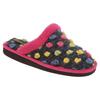 Womens/Ladies Donna Mule Slippers