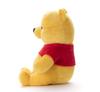 Disney GoodLook Plush Winnie the Sitting Height 33cm Toy, Large, Pooh,
