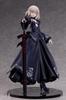 Order Pendragon Scale Plastic Painted Finished Figure Fate/Grand Saber/Altria [Alter] 1/4