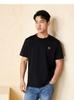 Men's and Women's Wear Elastic Cool Short-sleeved T-shirt