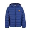 Urban Classics Boys Basic Padded Jacket