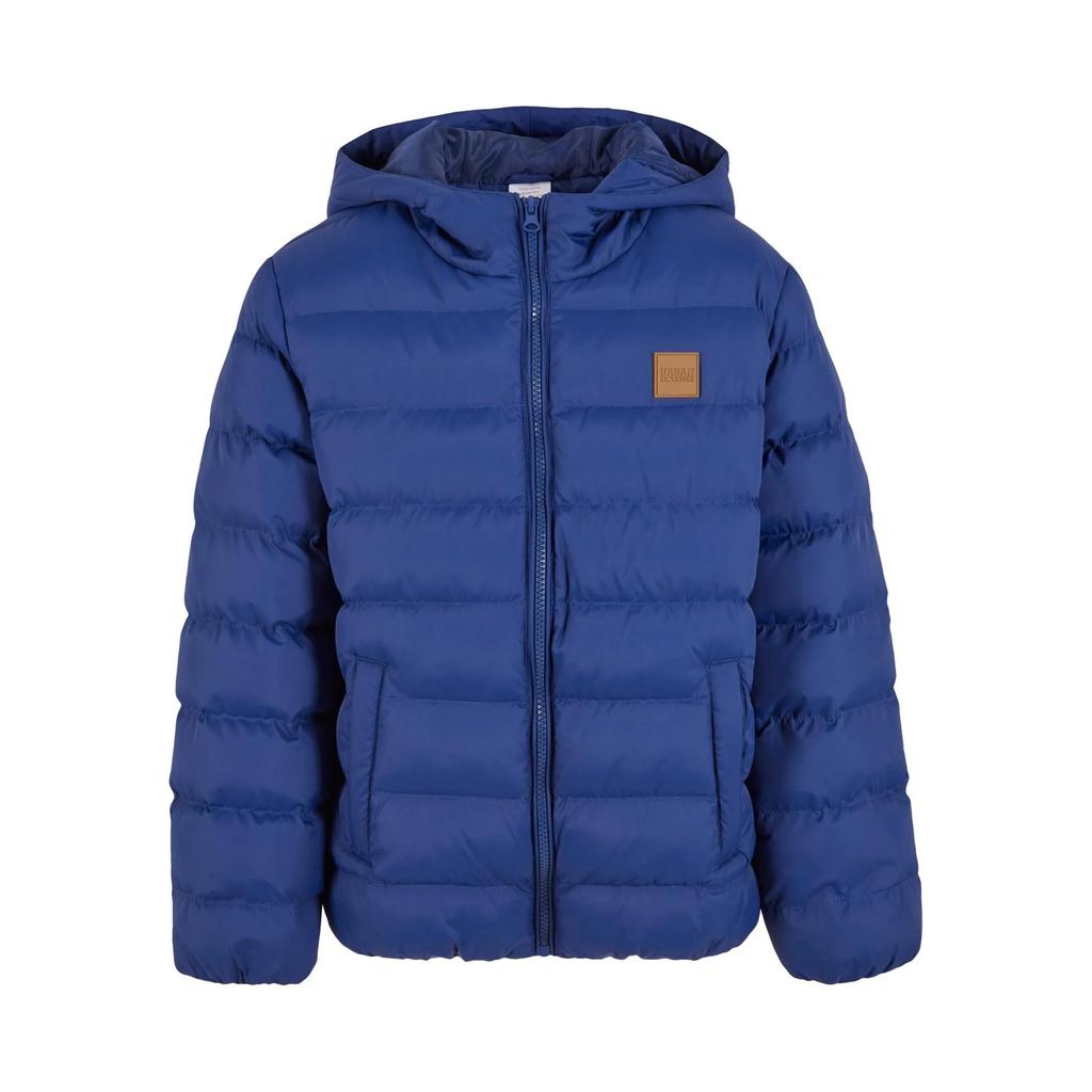 Urban Classics Boys Basic Padded Jacket