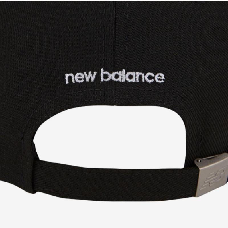 New Balance Hat Nqj Nbgdess103 19 Flying Logo Ball Cap