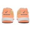 Asics Lazerbeam Ke-Mg Lightweight Sweat-Wicking Outdoor Fitness Running Shoes Kids Sneakers Orange 1154A185-801