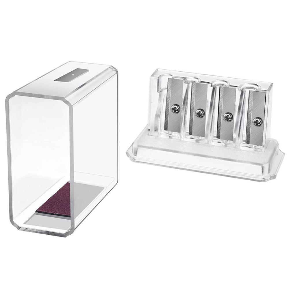 Drawing Stationery School Charcoal Sharpener Art Supplies Manual Sharpener Pencil Sharpener