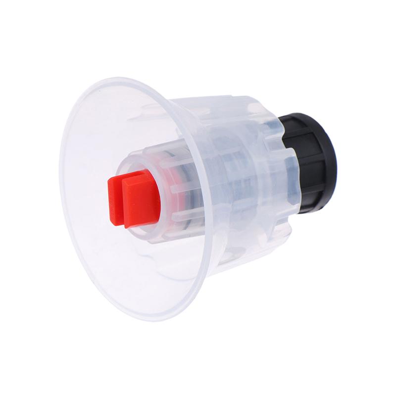 Насадка Oam для мойки автомобиля с пеной Насадка для распыления пены для мытья ветрового стекла Насадка для распыления пены с внутренней резьбой Насадка для водяного пистолета для мойки автомобиля