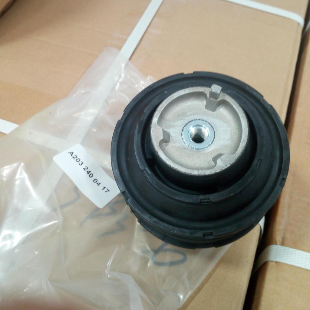 Подушка двигателя/мотора/коробки передач Mercedes 2032400417 для моделей 202, 210, 211