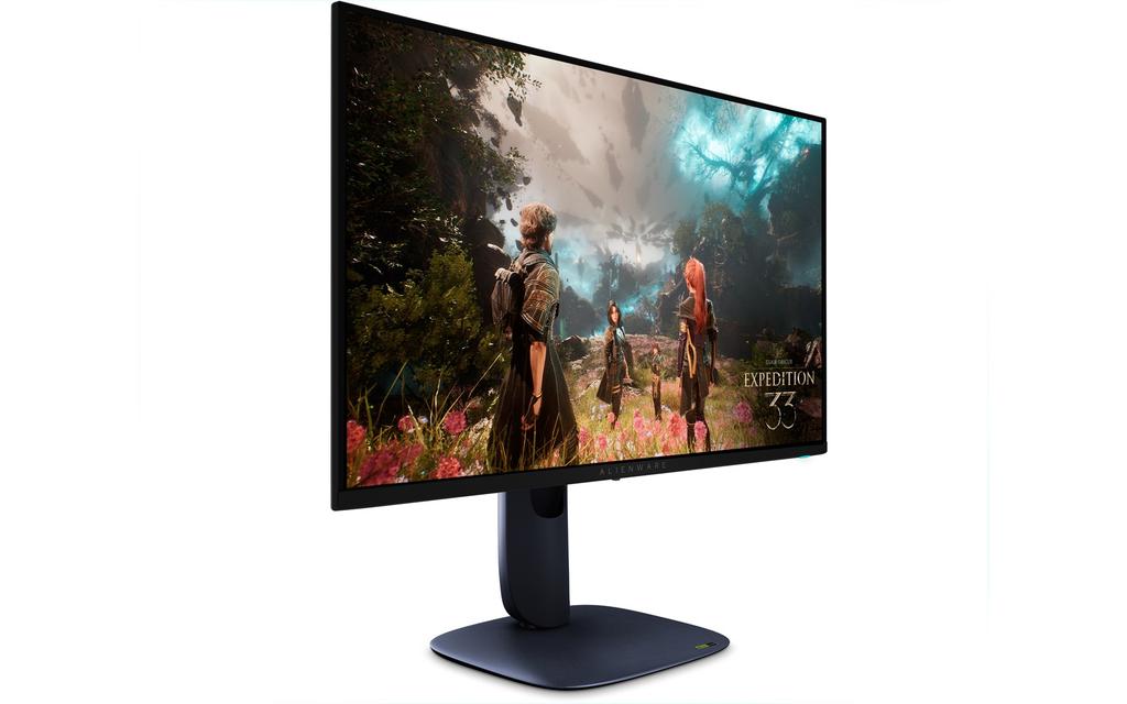 Monitor Dell Alienware Qd-Oled 27 Aw2725Q 240Hz