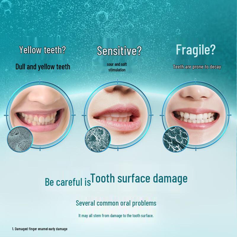 Colgate Daily Shine Gum Repair Toothpaste