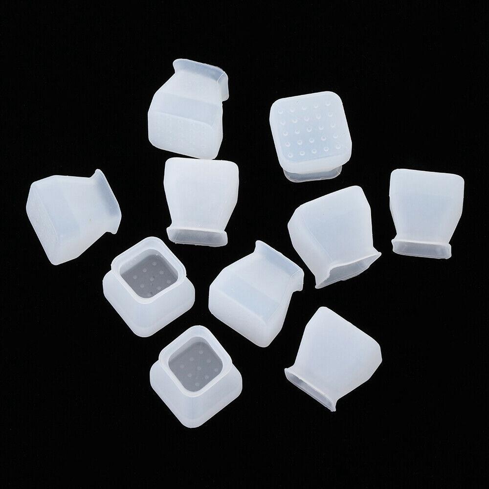 Floor Protectors Non-slip Table Feet Cover Furniture Legs Protectors Feet Pads Chair Leg Caps