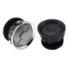 Replacement Car Air Conditioning Vent Outlet 9L3Z19893EA for F150 Ensures Optimally Airflows Enhances Cabin Comfortable