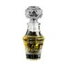 1 Pcs Small 50ML Mini Style Whiskey Decanter Liquor Glass with Alcohol Stopper Bottle Airtight R2H3