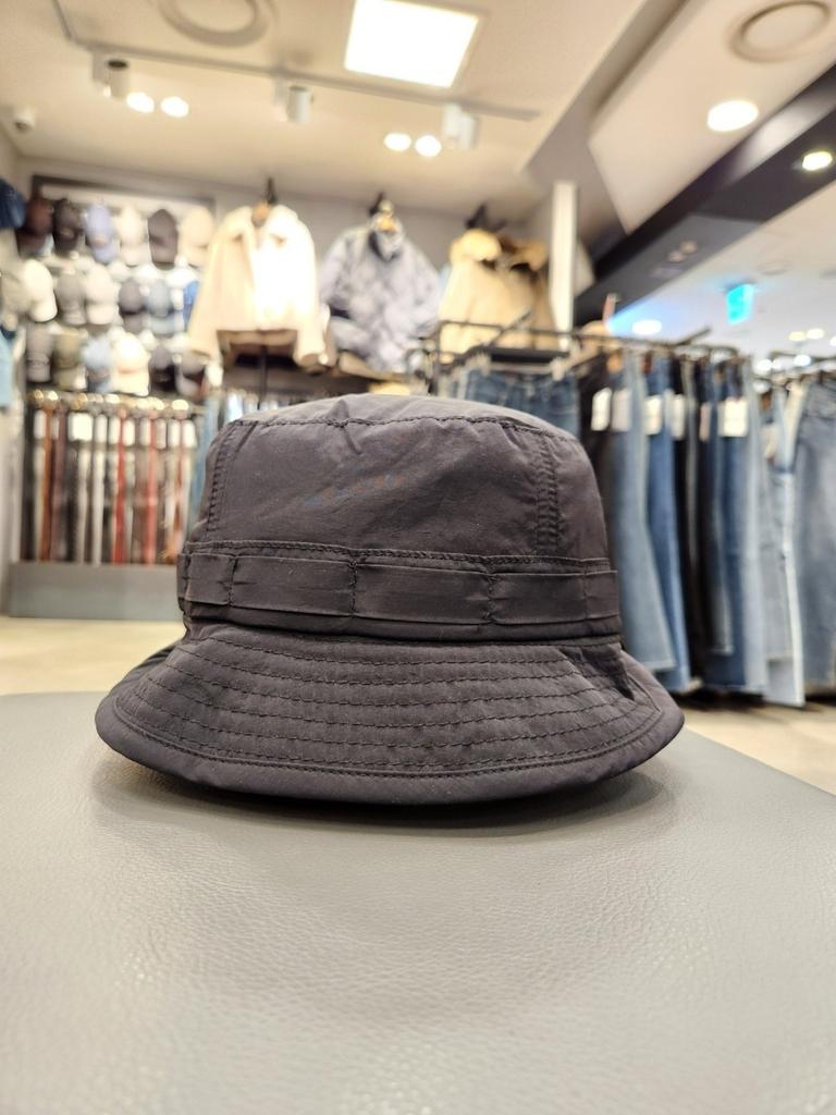 [Buckaroo Донсувон] Уни Панама вышитая на подкладке B225AP350P