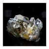Quartz - A BIJOUX - Mont Blanc Massif - 391.2 Ct - Multicolor - Certificate of Authenticity