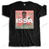 21 Savage Issa Album Brand T-shirt Print T Shirt Harajuku Korte Mouw Mannen Top TShirts Mannen Korte Mouw Nieuwe Mode Zomer