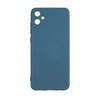 Etui do Samsung Galaxy A05 Beline Silicone Niebieskie