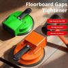 Non-slip Handle Floor Gap Fixer Tool Suction Cup Flooring Gap Repair Kit  Floor Installation