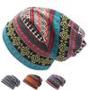 Chic Men Women Hat Knitting Stretch Winter Cap