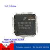 Оригинальный микроконтроллер MC9S08AC60CPUE, LQFP-64
