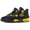 Jordan 4 Ретро Гром 2023 GS 408452-017