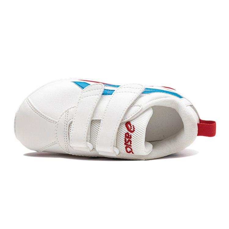 Asics Cotla Minimalist Casual Sports Shoes Kids Sneakers Blue White 1144A264-104