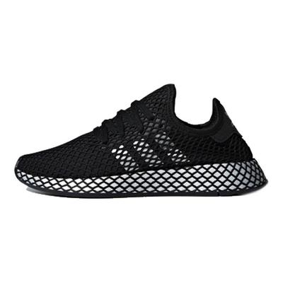 Deerupt Runner W 'Cblack Silvmt' Женские CG6088