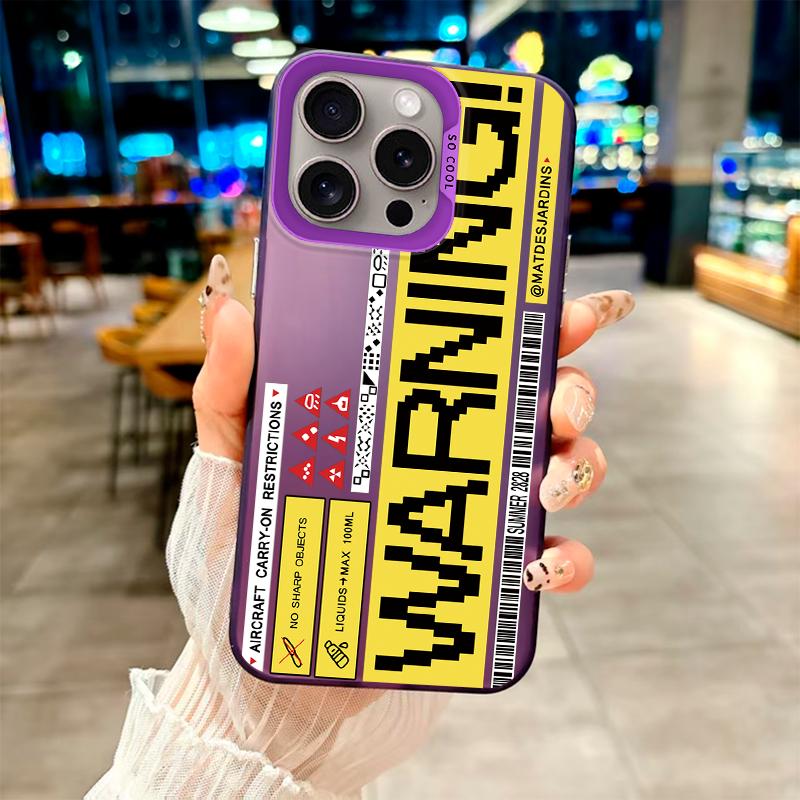 Предупреждение о пикселях · Модный крутой стиль" Модный чехол для серии Xiaomi Redmi.Redmi 9,9A,9C,10C,Note 8,Note 8 Pro,Redmi 10X,Note 9S,Poco C31,Note 9 Pro...