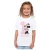 Disney Футболка детская Минни Маус на первый день рождения