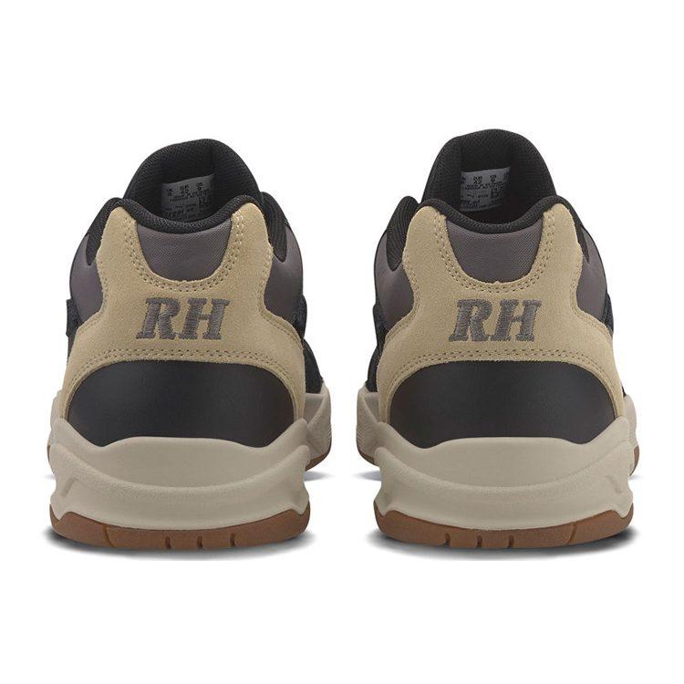 Puma Rhude X Performer 'Серый Черный' 371391-01